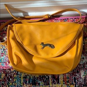fox purse 🍁